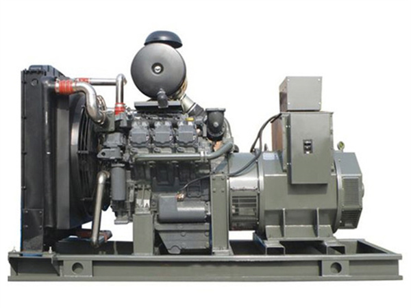 帕金斯發電機組